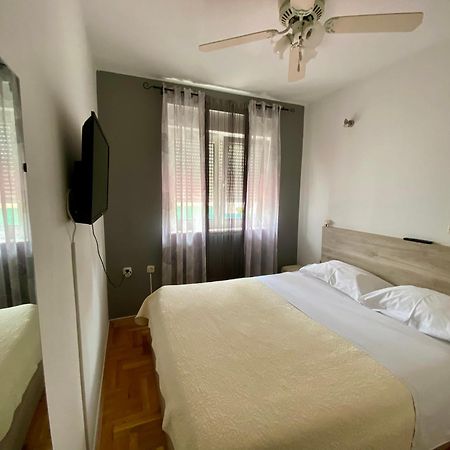 Apartman Miriam Zadar Exterior foto