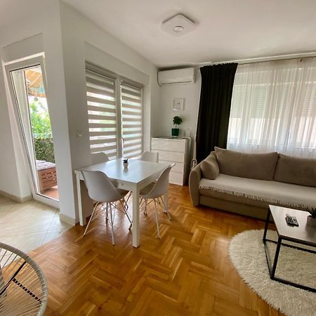 Apartman Miriam Zadar Exterior foto