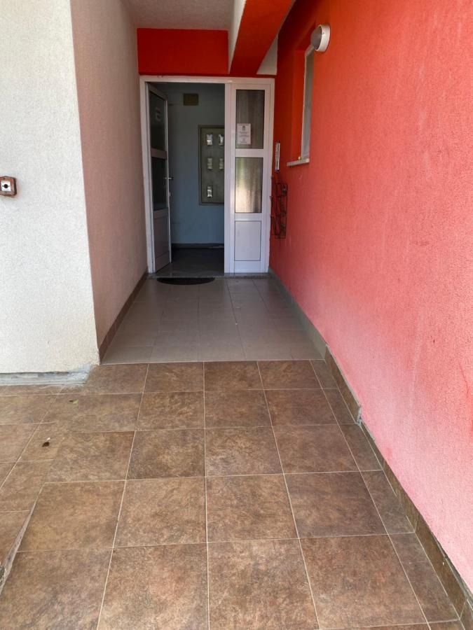 Apartman Miriam Zadar Exterior foto