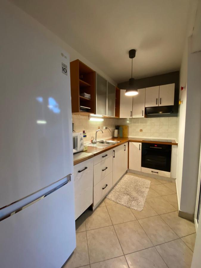 Apartman Miriam Zadar Exterior foto