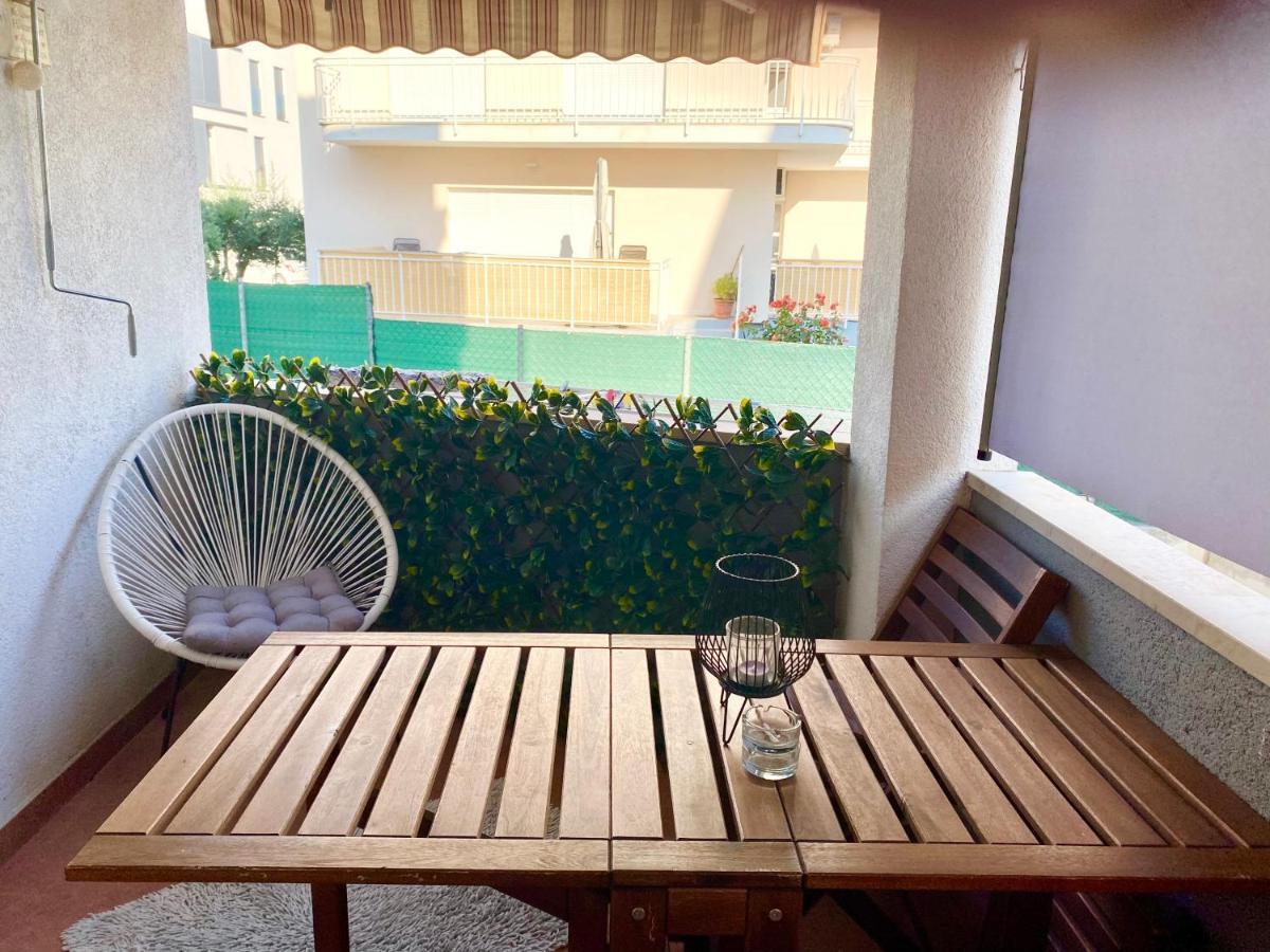Apartman Miriam Zadar Exterior foto