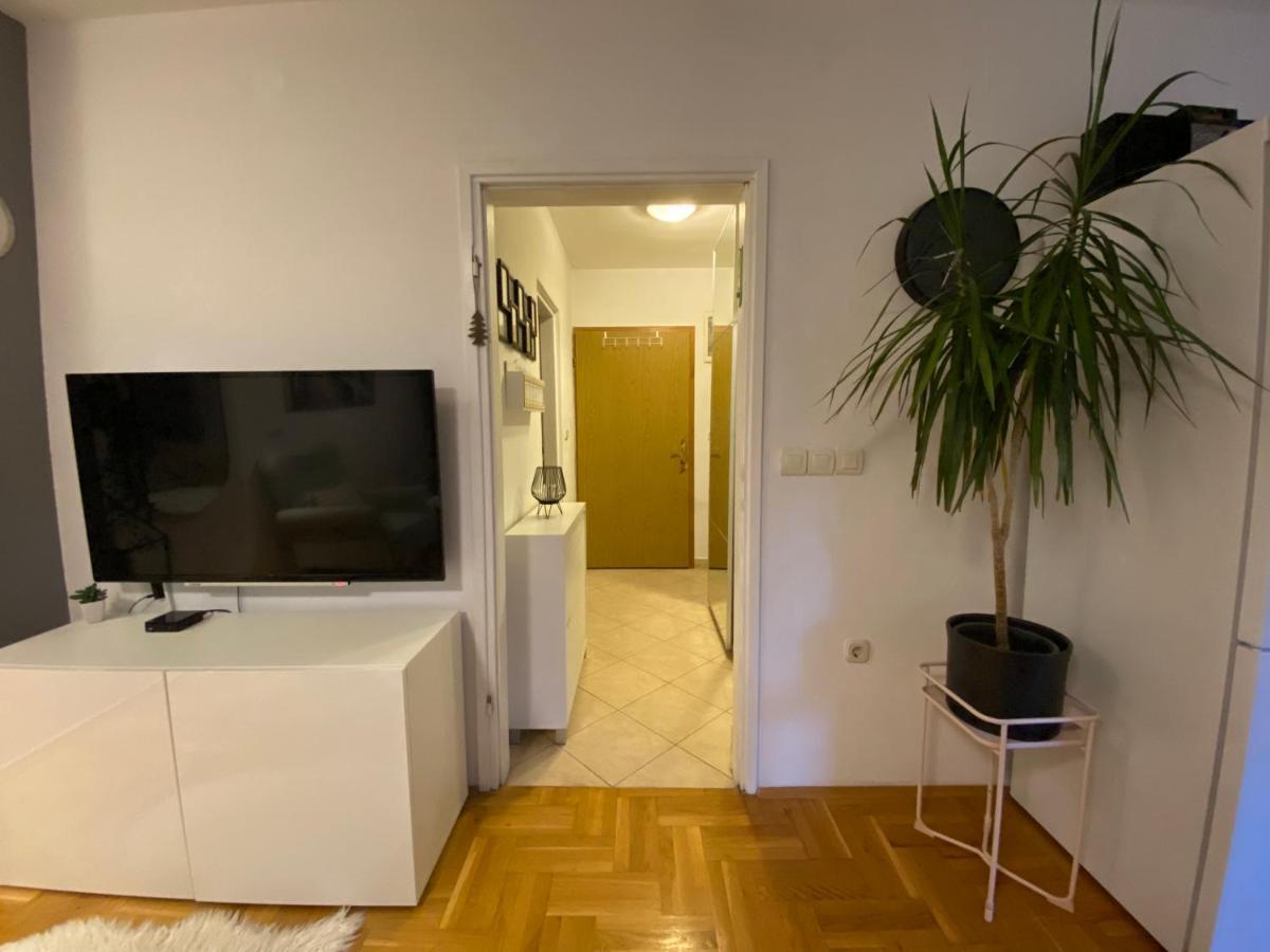 Apartman Miriam Zadar Exterior foto