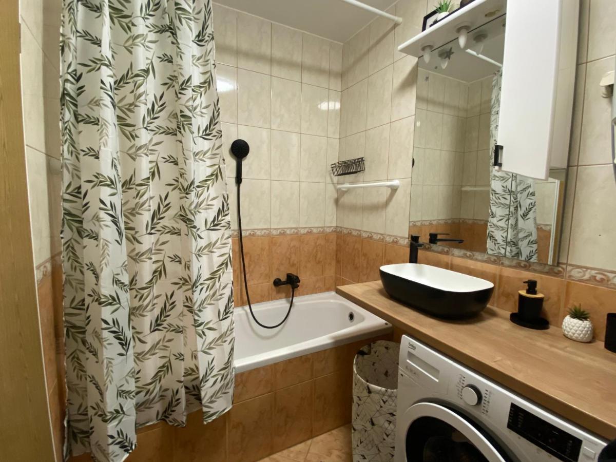 Apartman Miriam Zadar Exterior foto