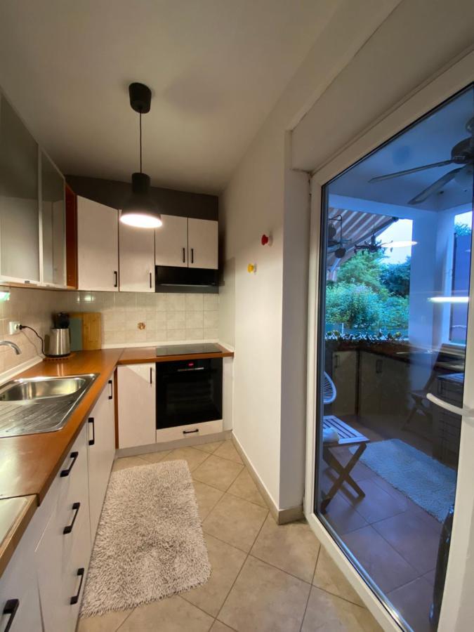 Apartman Miriam Zadar Exterior foto