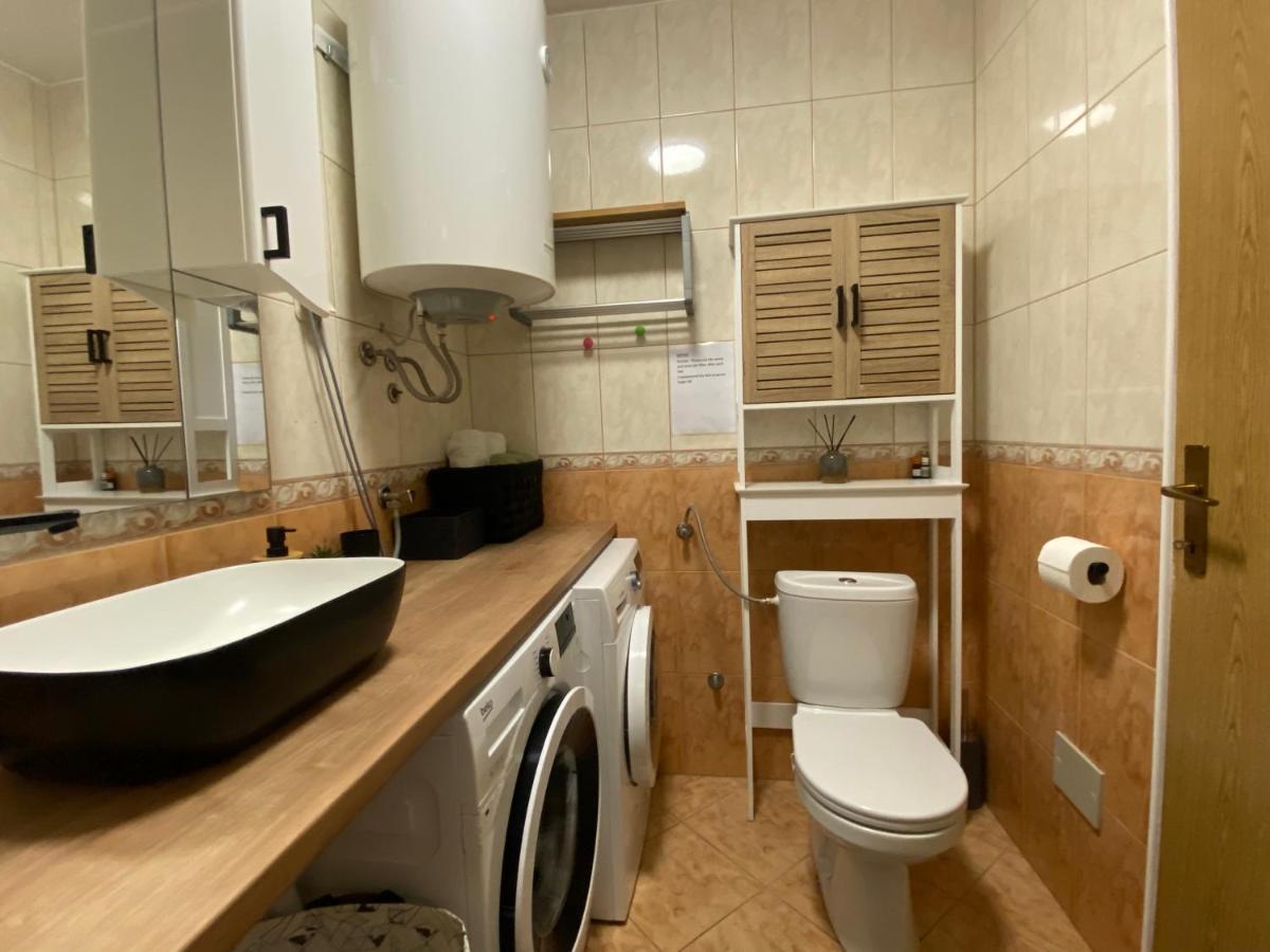 Apartman Miriam Zadar Exterior foto