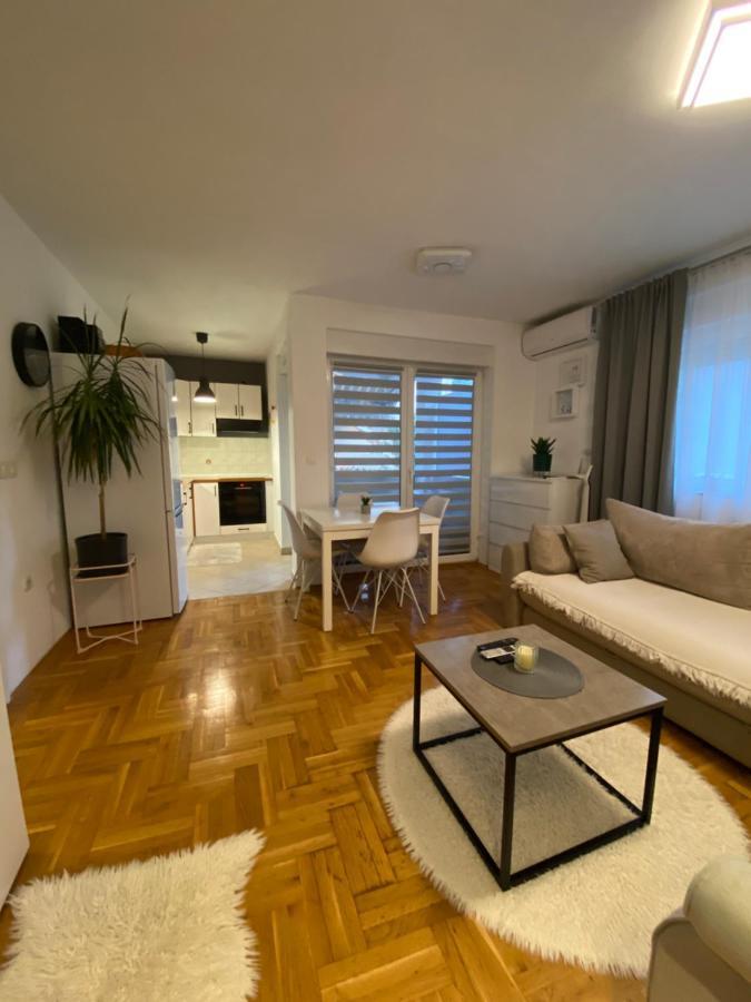 Apartman Miriam Zadar Exterior foto