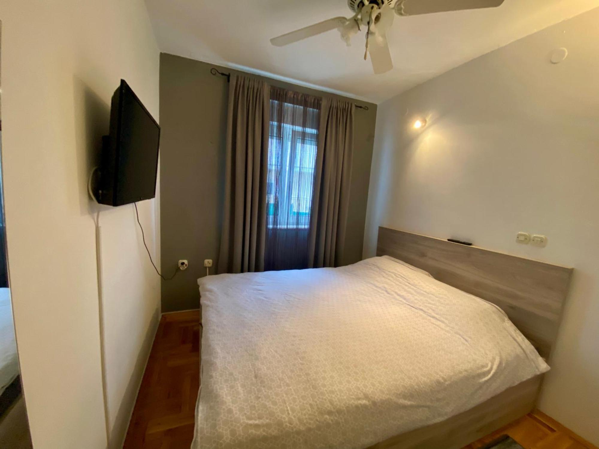 Apartman Miriam Zadar Exterior foto