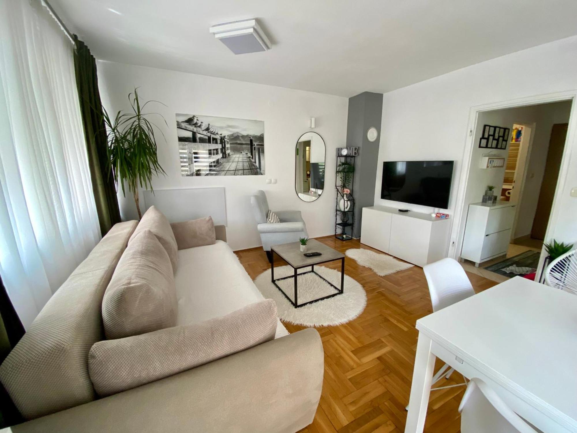 Apartman Miriam Zadar Exterior foto