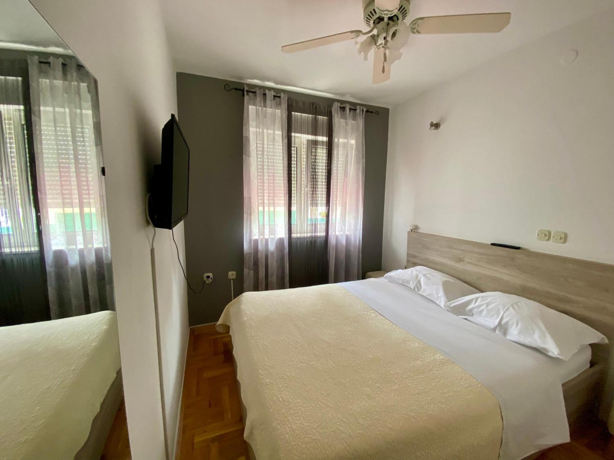 Apartman Miriam Zadar Exterior foto