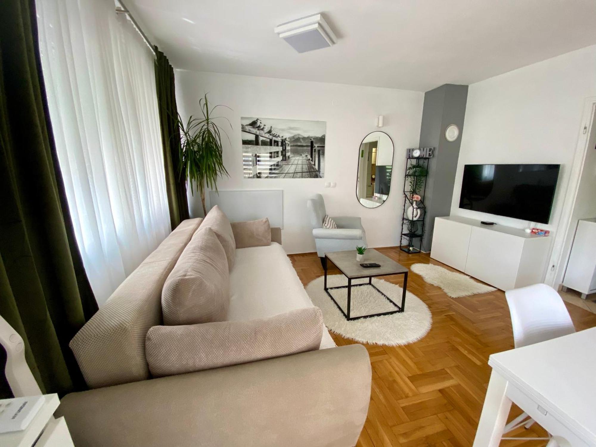 Apartman Miriam Zadar Exterior foto